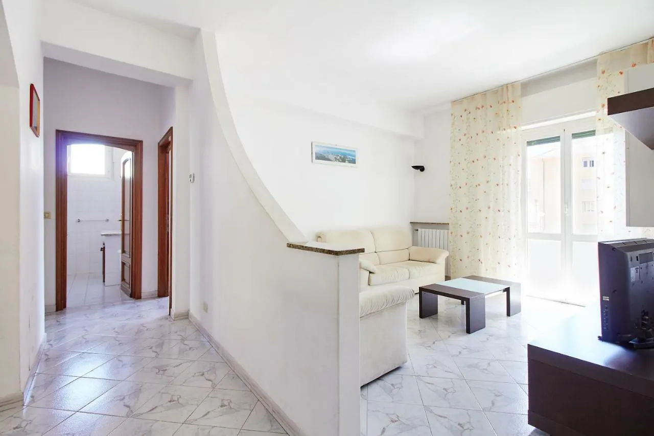 Apartment Via Brunenghi 63 Finale Ligure