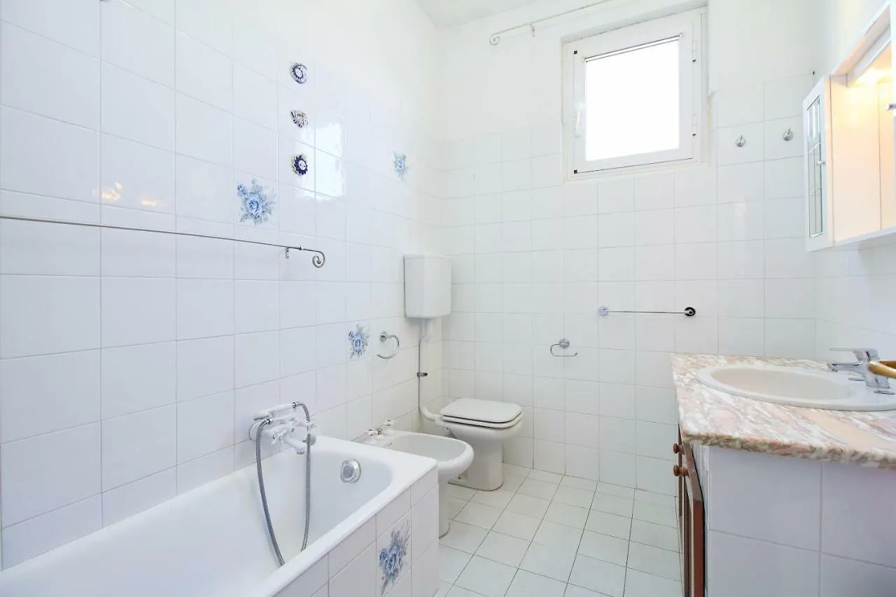 Apartment Via Brunenghi 63 Finale Ligure Italy
