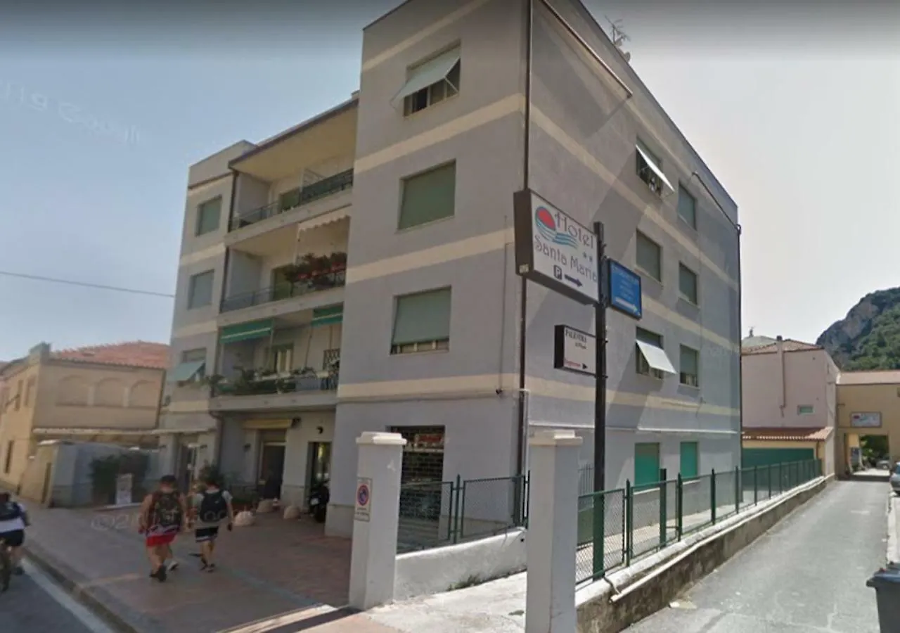 Apartment Via Brunenghi 63 Finale Ligure
