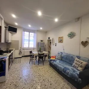 Casina Angiulina Finale Ligure