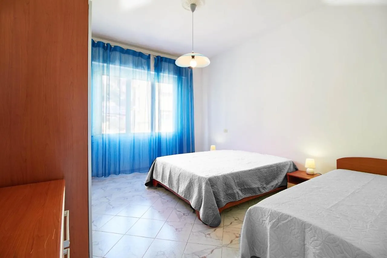 Rivierarent Via Brunenghi 63 Finale Ligure Apartment